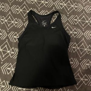 Nike Dri-Fit workout top !